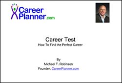 career test video thumbnail
